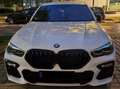 BMW X6 X6 xDrive30d Weiß - thumbnail 2