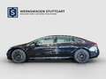 Mercedes-Benz EQS EQS 580 4M AMG Edition1 NAPPA-grau Hyper NP170 Schwarz - thumbnail 2
