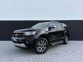Ford Ranger 2.0 EcoBlue Wildtrak Supercab - Marge - Bomvol Zwart - thumbnail 2