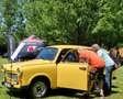 Trabant P601 - thumbnail 8