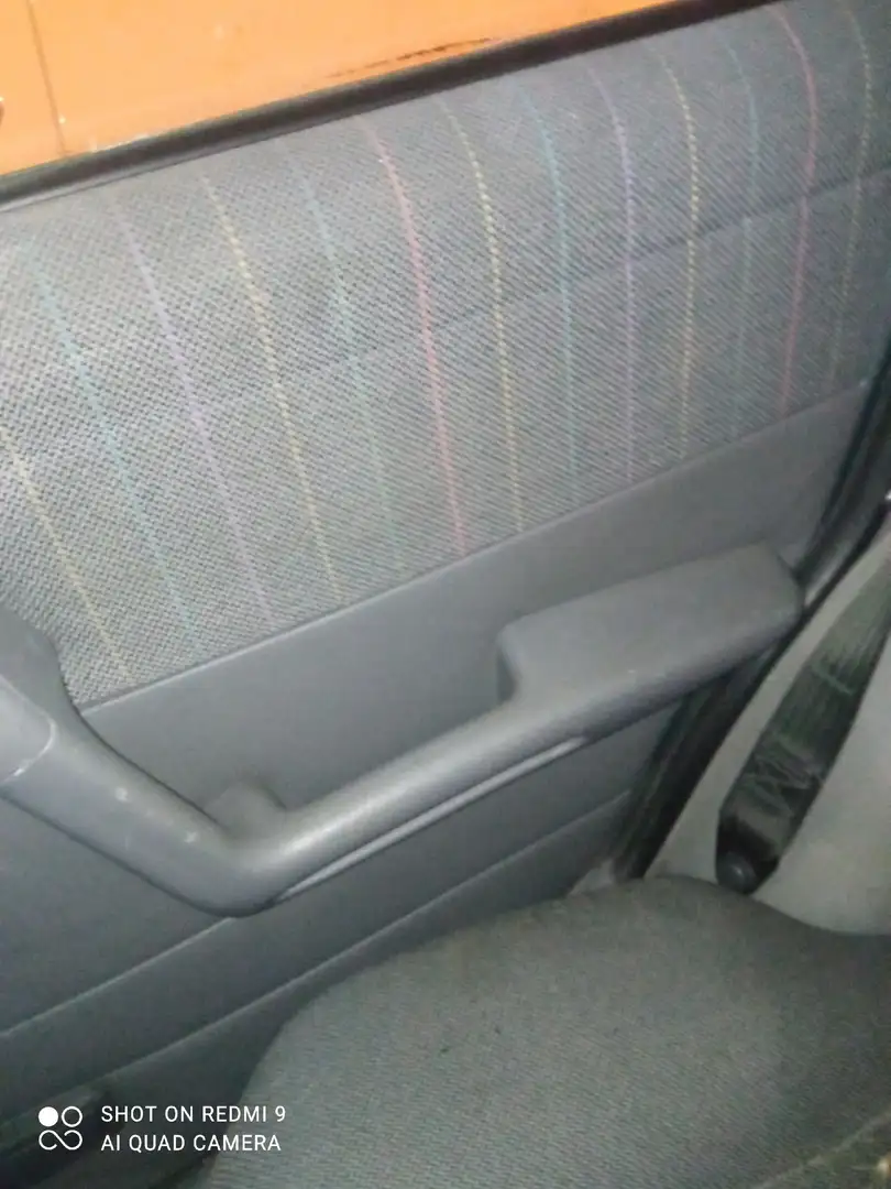 Fiat Punto 5p 1.3 HSD 75cv - 2