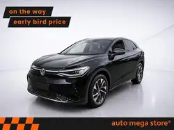Volkswagen ID.5 GTX 4Motion 82 kWh WPU/ACC/AHK/Pano/Matrix