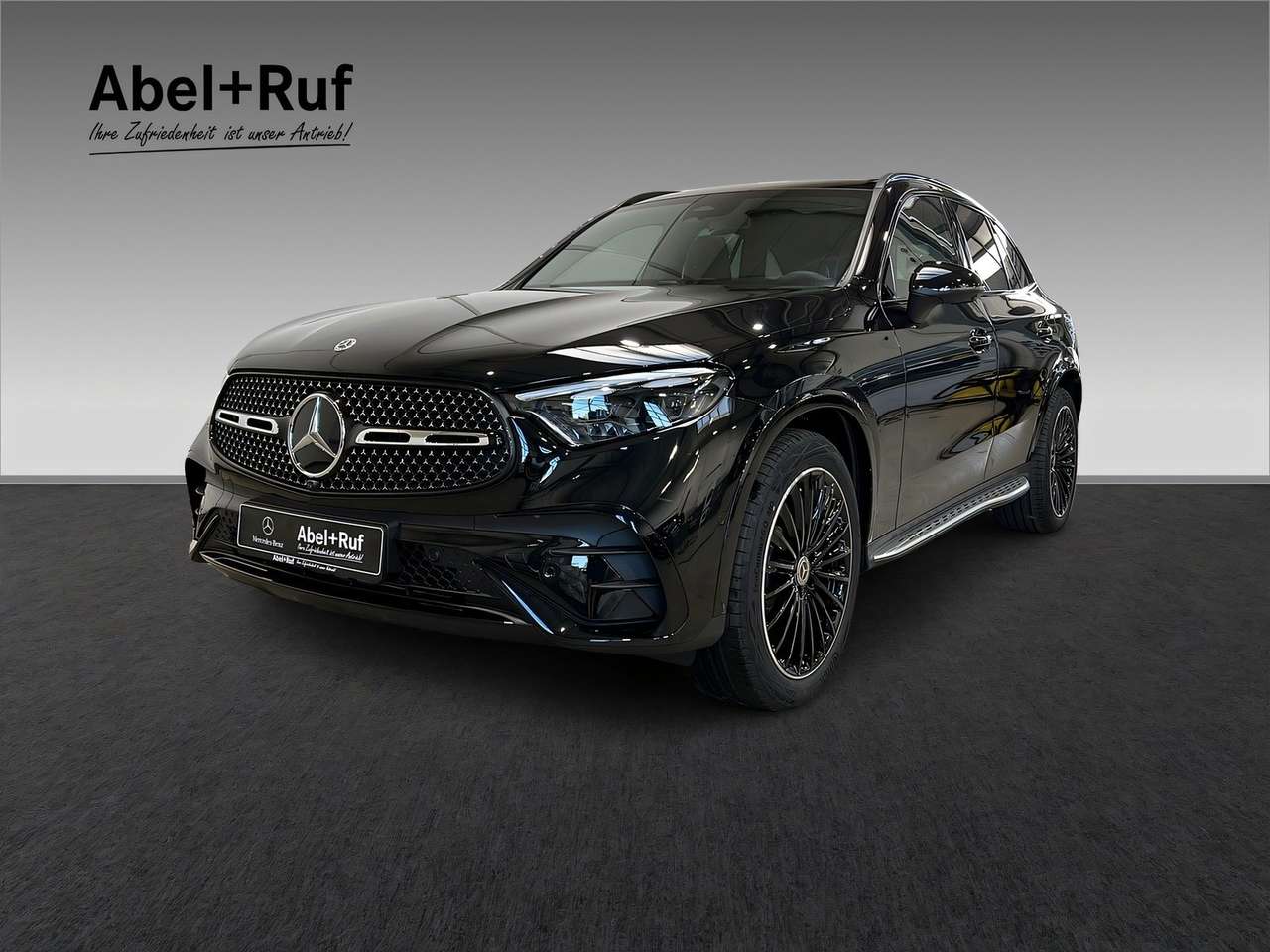Mercedes-Benz GLC 200 2026