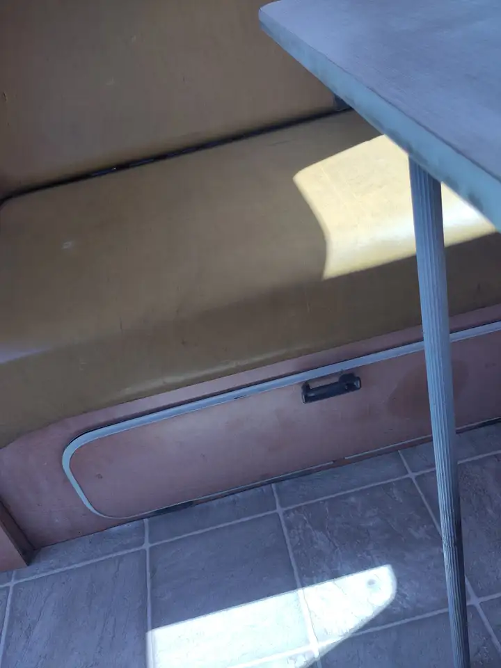 Volkswagen T1 so42, foto 6