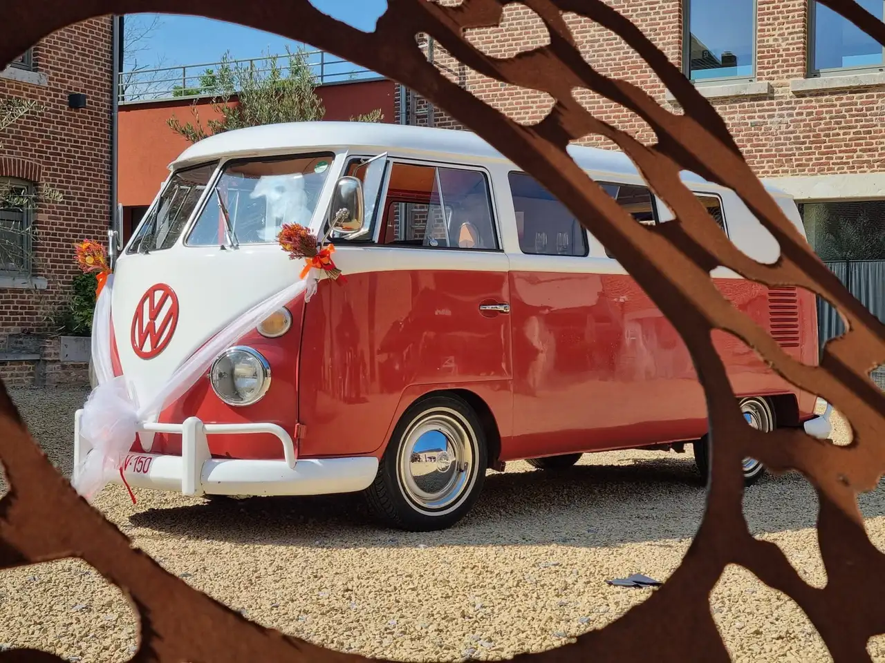 Volkswagen T1 so42, foto 1