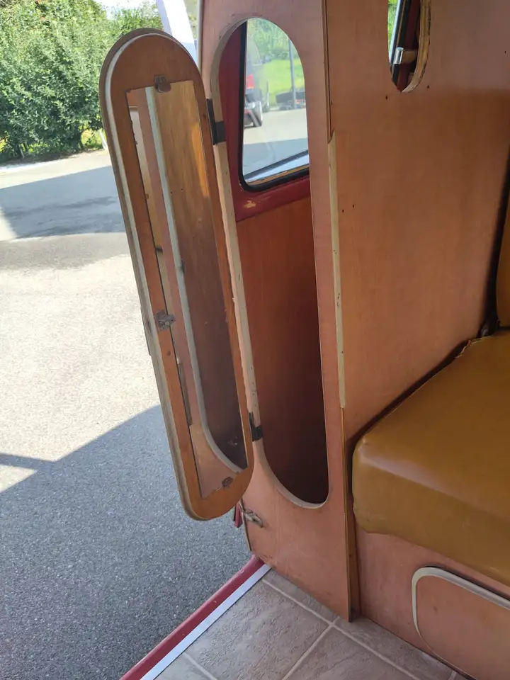 Volkswagen T1 so42, foto 5