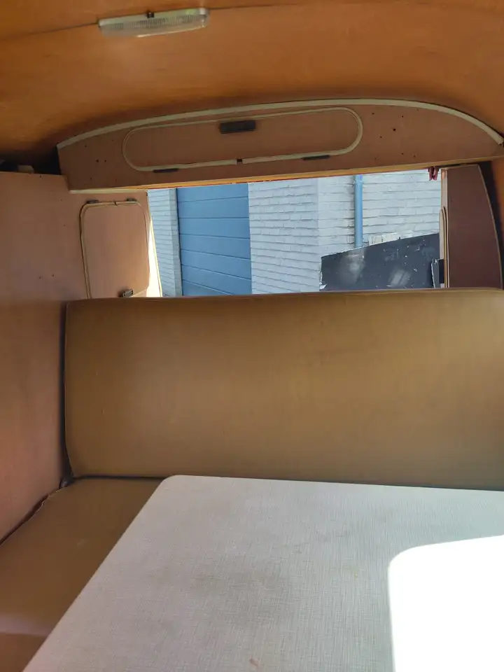 Volkswagen T1 so42, foto 8