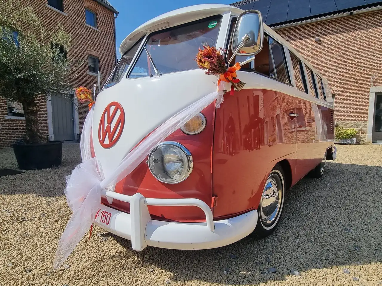 Volkswagen T1 so42, foto 3