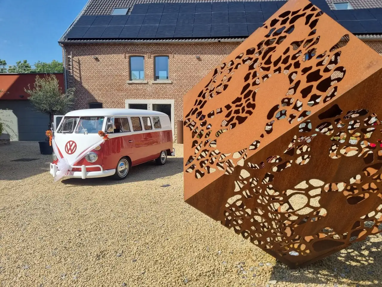 Volkswagen T1 so42, foto 2