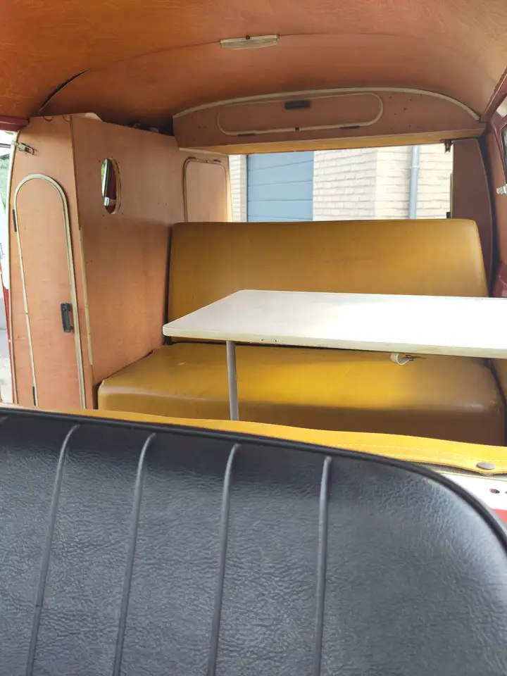 Volkswagen T1 so42, foto 12