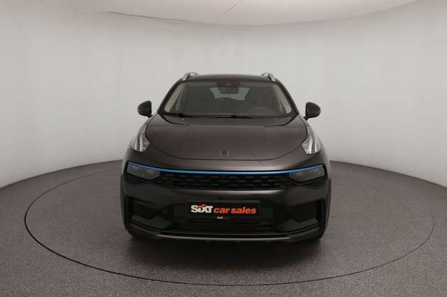 Alții 01 1.5 PHEV NAV|ACC|LED|360°|PANO|SHZG|Alarm|20"