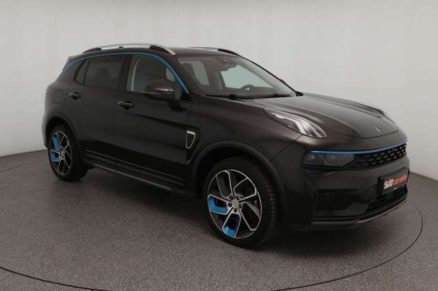 Imagine Alții 01 1.5 PHEV NAV|ACC|LED|360°|PANO|SHZG|Alarm|20"