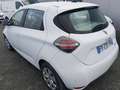 Renault ZOE BUSINESS 110 -52 KW ACHAT INTÉGRAL CAMERA STÉ Blanc - thumbnail 3