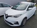 Renault ZOE BUSINESS 110 -52 KW ACHAT INTÉGRAL CAMERA STÉ Blanc - thumbnail 4
