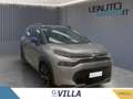 Citroen C3 Aircross 1.2 puretech 130cv s&s EAT6 Rip Curl Grigio - thumbnail 2