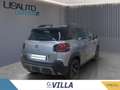 Citroen C3 Aircross 1.2 puretech 130cv s&s EAT6 Rip Curl Grigio - thumbnail 4