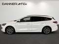 Ford Focus Turnier ST-LINE X 155PS Automatik Benzin/EcoBoo... Weiß - thumbnail 6