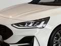 Ford Focus Turnier ST-LINE X 155PS Automatik Benzin/EcoBoo... Weiß - thumbnail 7