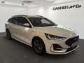 Ford Focus Turnier ST-LINE X 155PS Automatik Benzin/EcoBoo... Weiß - thumbnail 2