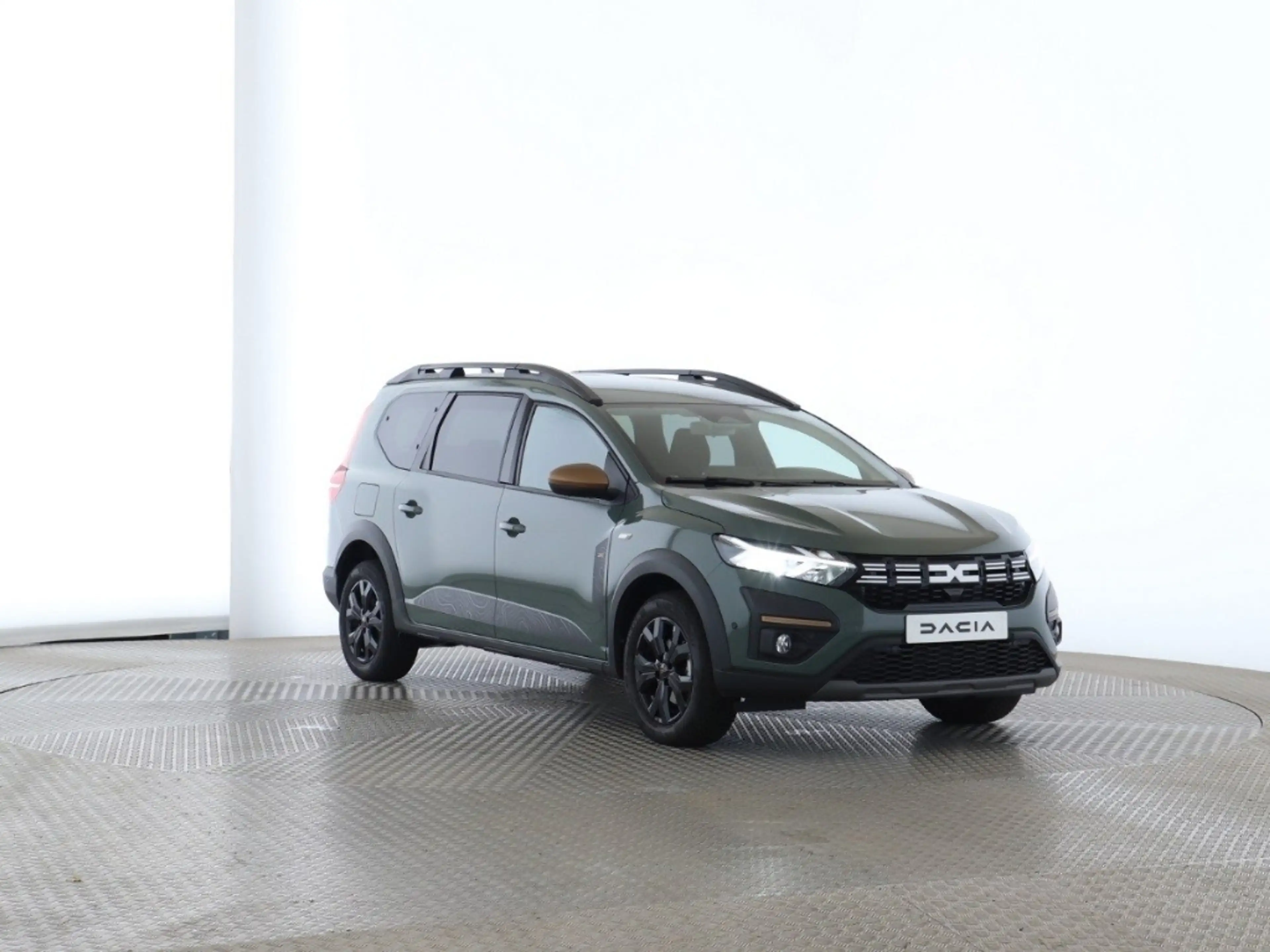 Dacia Jogger Extreme+ 110 RENEW Extreme 7-SITZER+NAVI+LED+SHZ — photo 10