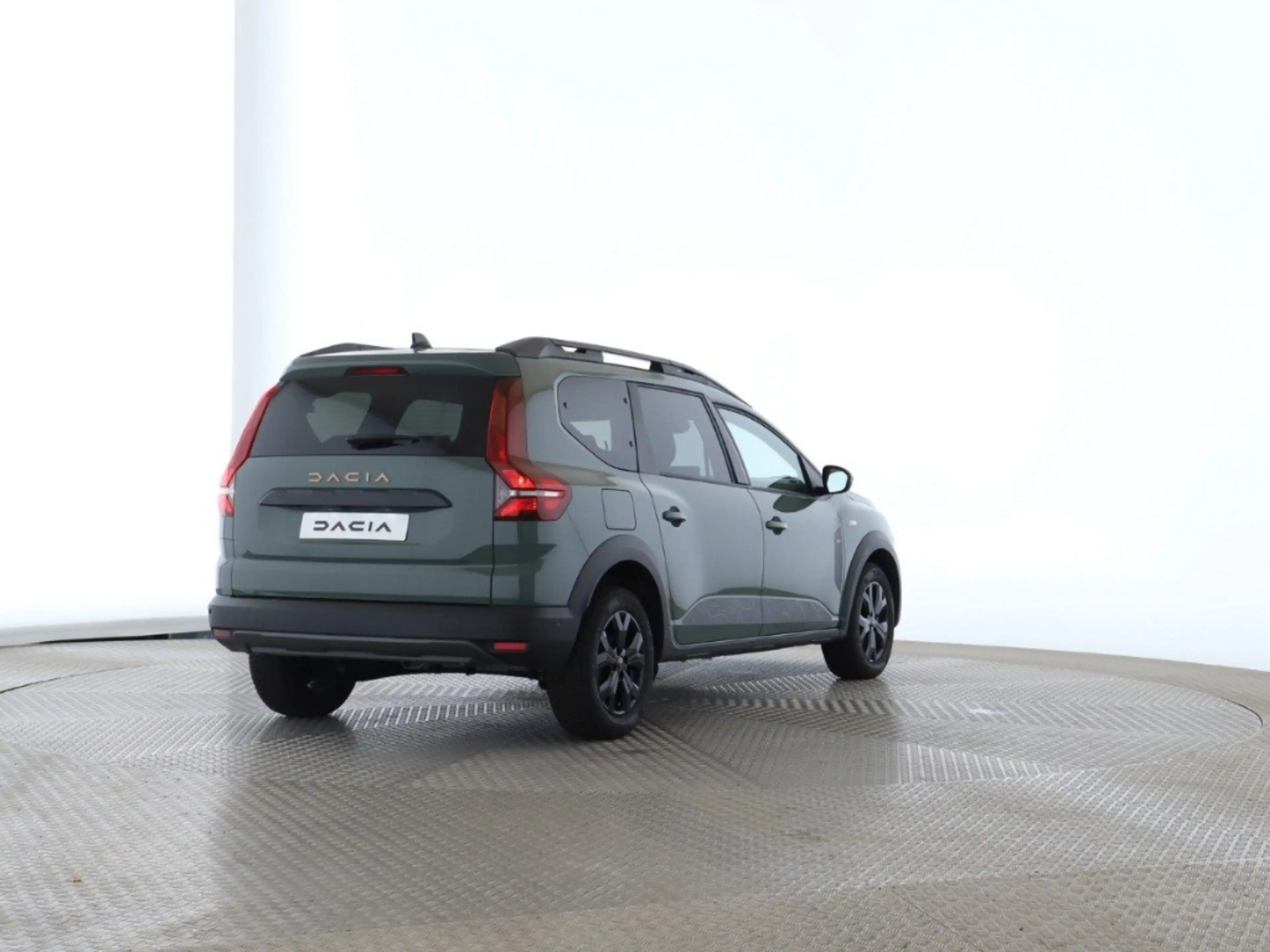 Dacia Jogger Extreme+ 110 RENEW Extreme 7-SITZER+NAVI+LED+SHZ — photo 6