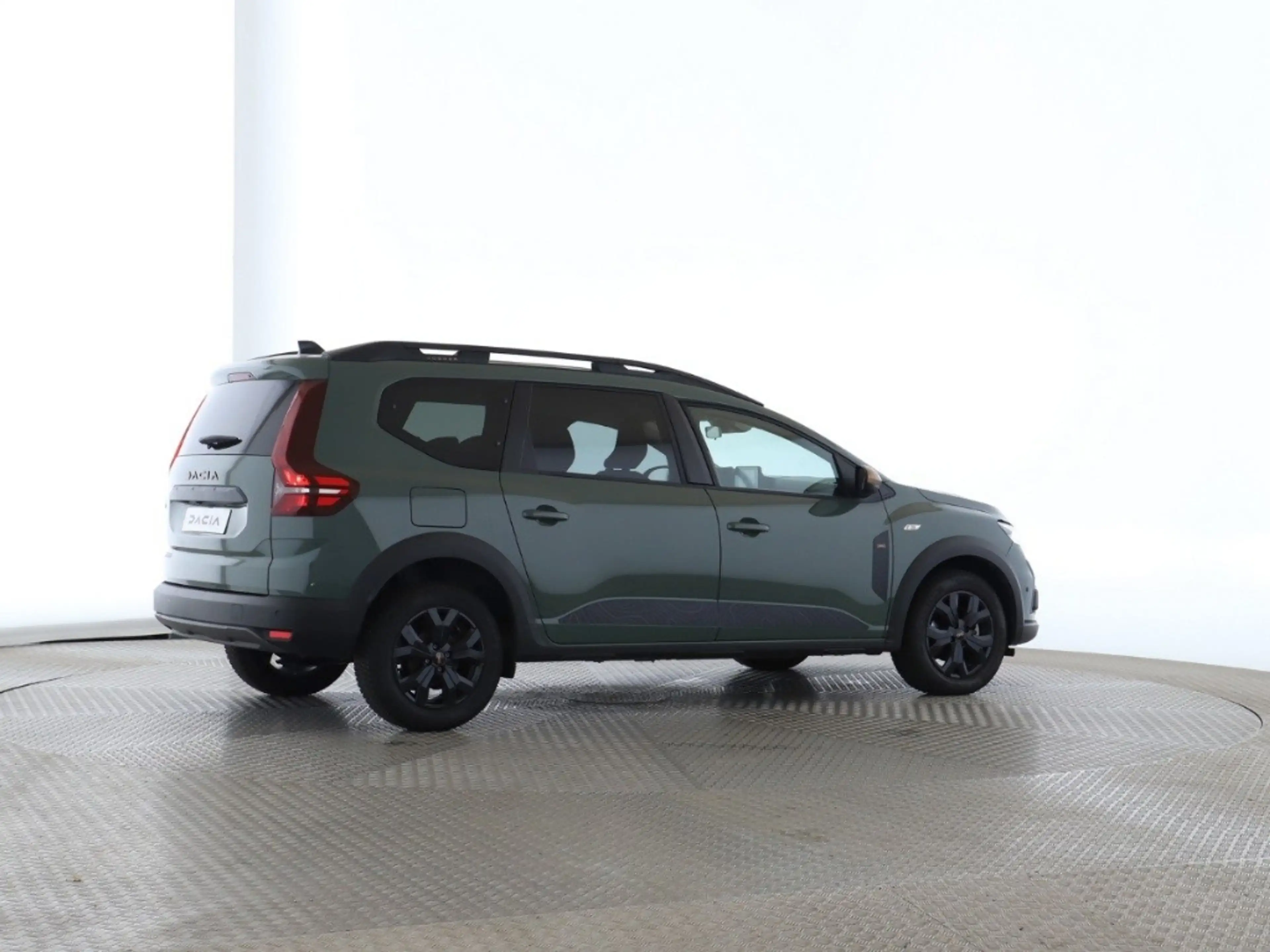 Dacia Jogger Extreme+ 110 RENEW Extreme 7-SITZER+NAVI+LED+SHZ — photo 7