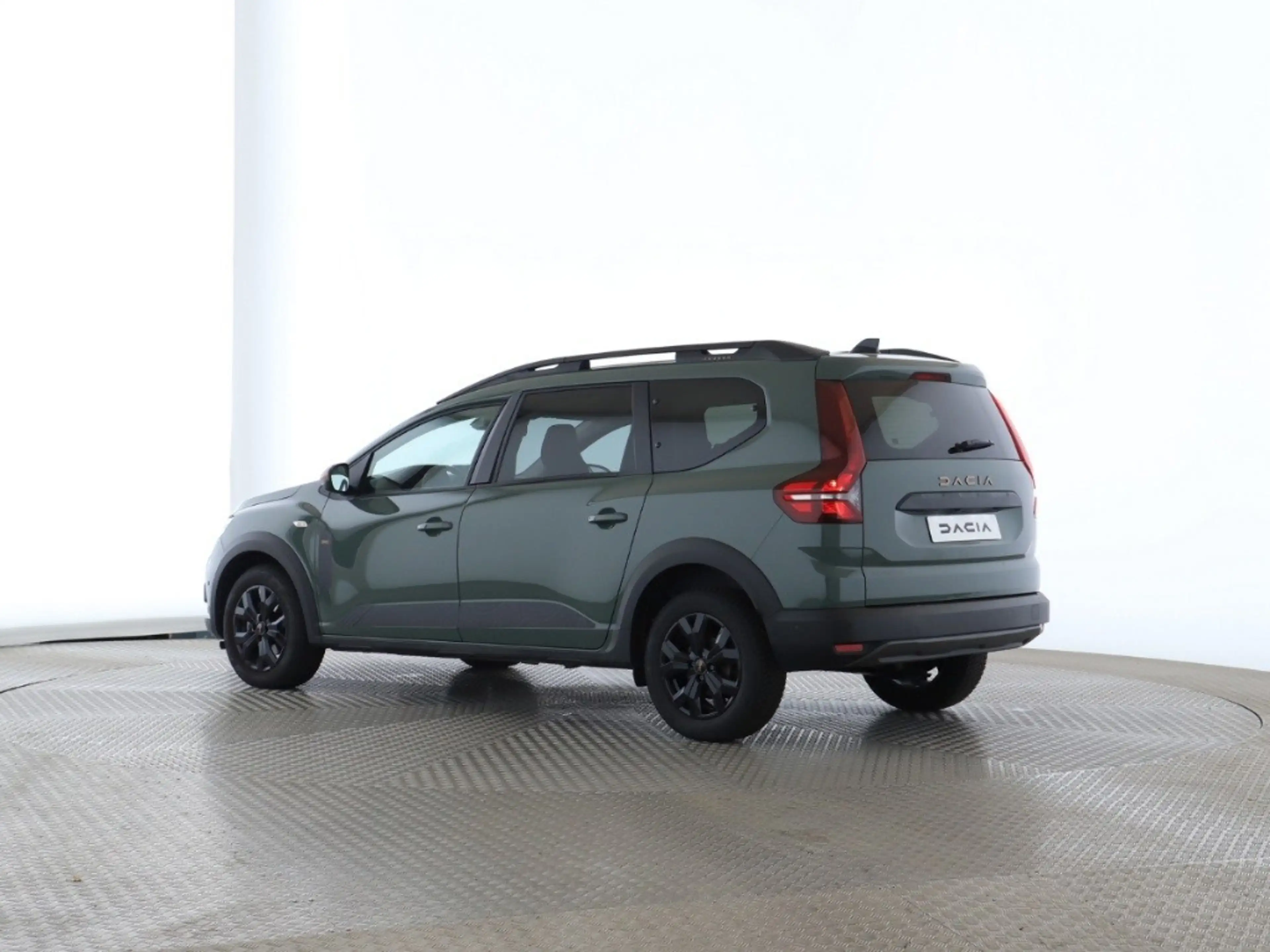 Dacia Jogger Extreme+ 110 RENEW Extreme 7-SITZER+NAVI+LED+SHZ — photo 4