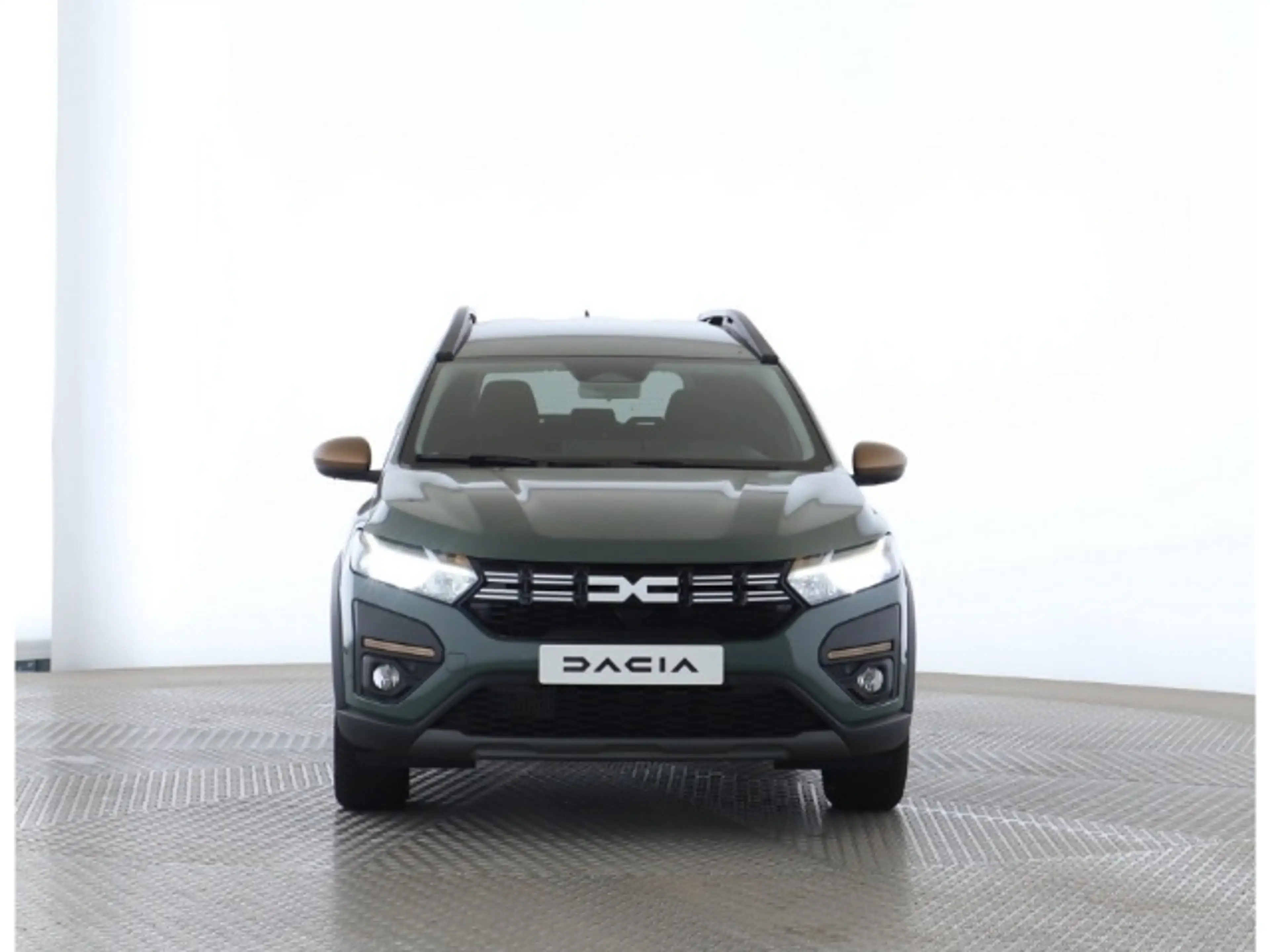 Dacia Jogger Extreme+ 110 RENEW Extreme 7-SITZER+NAVI+LED+SHZ — photo 11