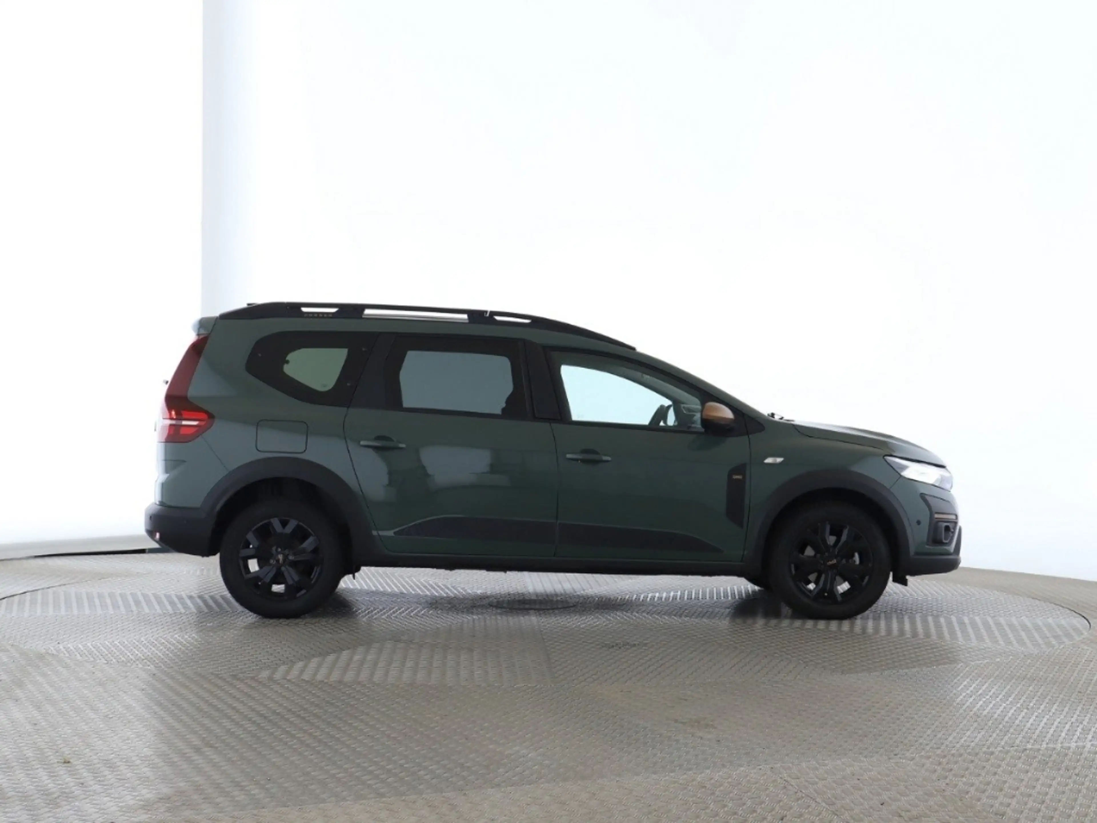 Dacia Jogger Extreme+ 110 RENEW Extreme 7-SITZER+NAVI+LED+SHZ — photo 8