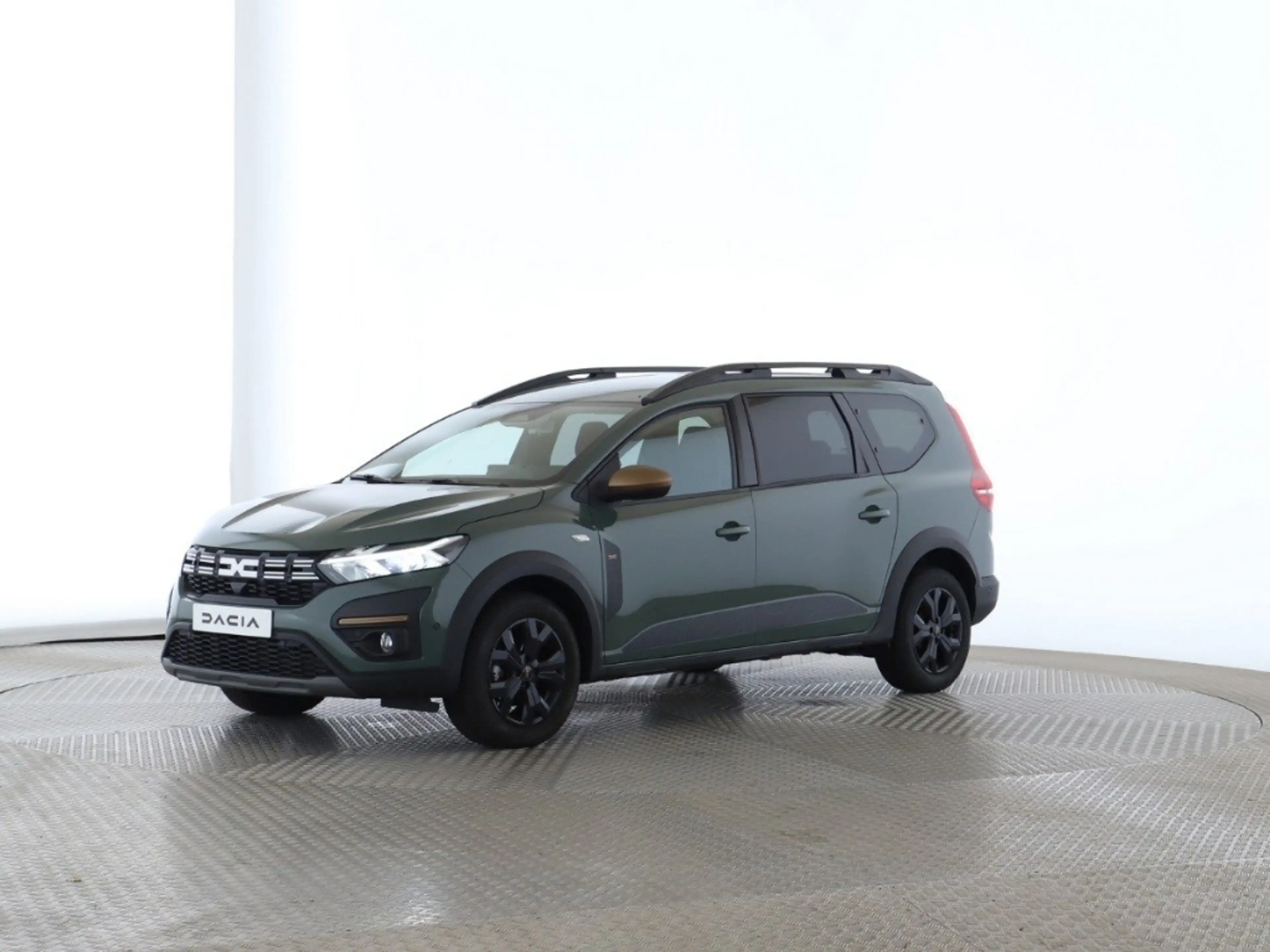 Dacia Jogger Extreme+ 110 RENEW Extreme 7-SITZER+NAVI+LED+SHZ
