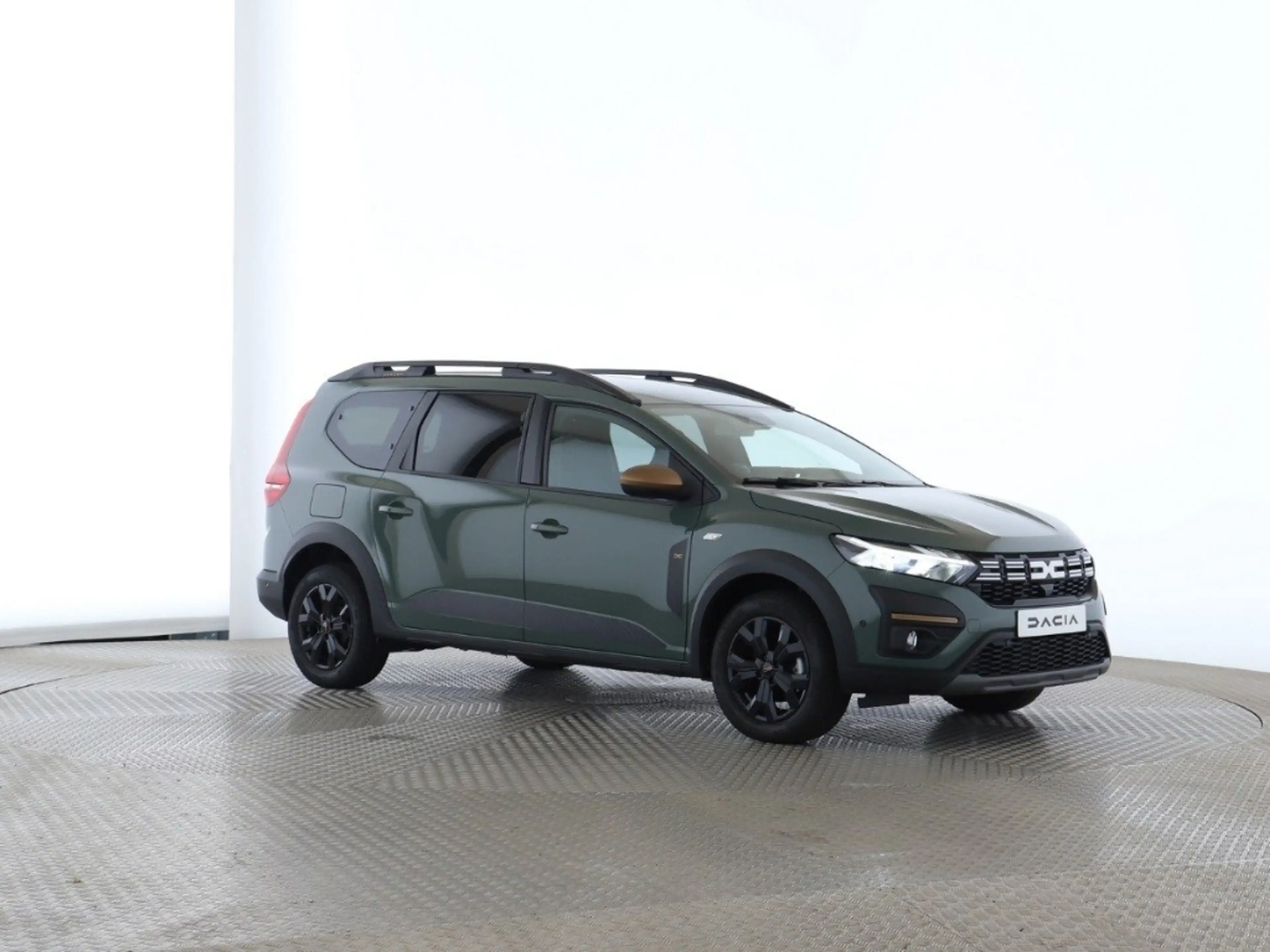 Dacia Jogger Extreme+ 110 RENEW Extreme 7-SITZER+NAVI+LED+SHZ — photo 9