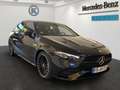 Mercedes-Benz A 180 Special Edition AMG+MULTI+PARK+DAB+THERMAT Schwarz - thumbnail 3