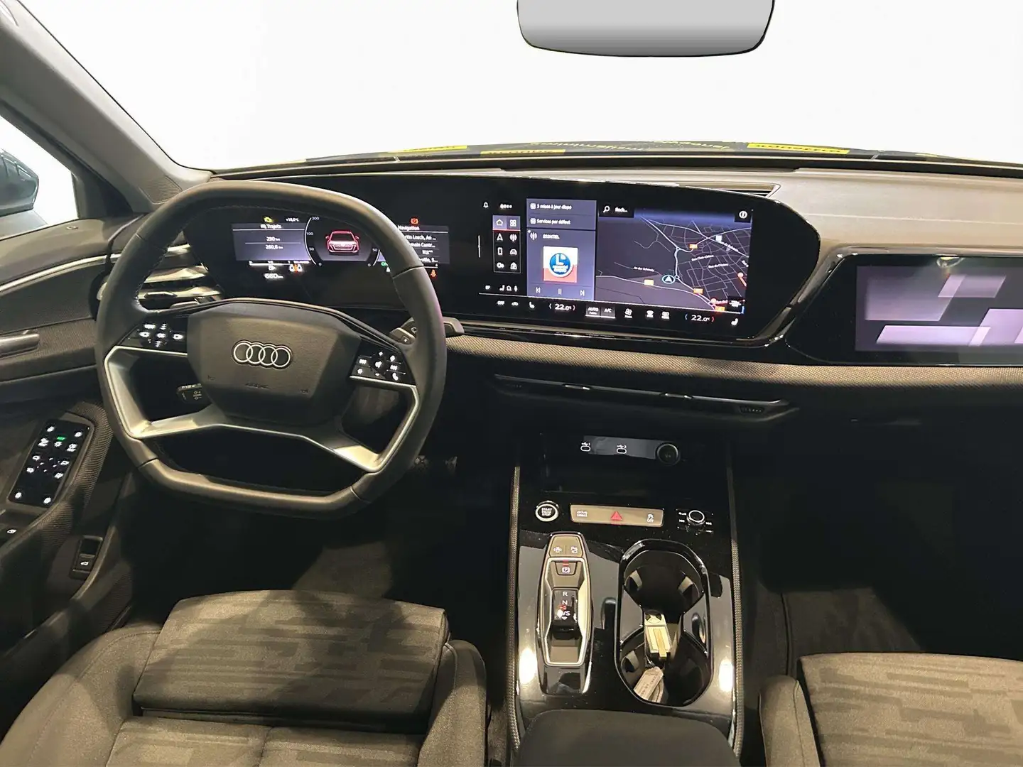 Audi A5 TDI 150 kW S tronic Bleu - 2