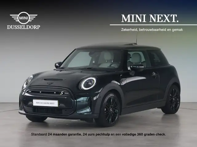MINI Sonstige
