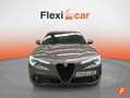 Alfa Romeo Stelvio 2.2 Diesel 118kW (160cv) SPRINT RWD Gris - thumbnail 2