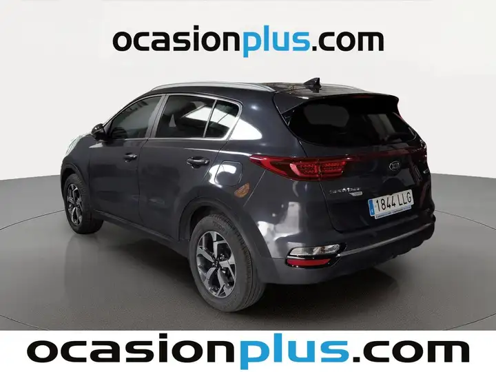 Kia Sportage 1.6 MHEV Drive 4x2 2020, foto 3