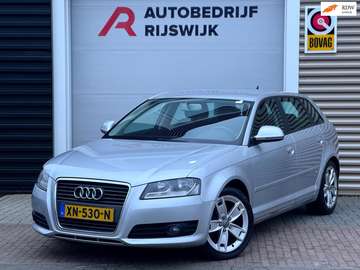 Sportback 1.8 TFSI Attraction Business Edition