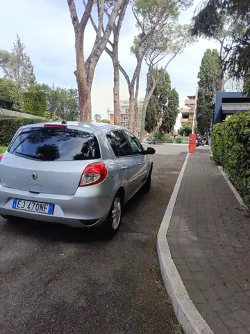 Renault Clio 5p 1.2 16v Yahoo Gpl