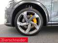 Audi e-tron S AKTION! WALLBOX PANO AHK B&O MATRIX TECHNOLOGY A Grau - thumbnail 4