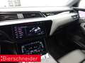 Audi e-tron S AKTION! WALLBOX PANO AHK B&O MATRIX TECHNOLOGY A Gris - thumbnail 13