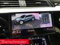Audi e-tron S AKTION! WALLBOX PANO AHK B&O MATRIX TECHNOLOGY A siva - thumbnail 14