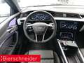Audi e-tron S AKTION! WALLBOX PANO AHK B&O MATRIX TECHNOLOGY A Grigio - thumbnail 12