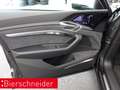 Audi e-tron S AKTION! WALLBOX PANO AHK B&O MATRIX TECHNOLOGY A Grigio - thumbnail 8