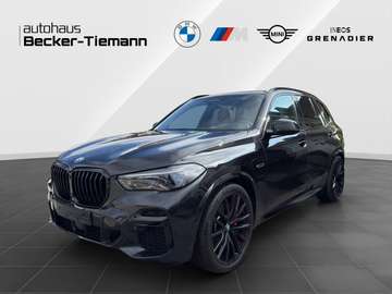 xDrive45e | M Sport| Laser| Massage| Panorama| 22