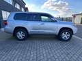 Toyota Land Cruiser 4,5 V8*J200*ARMOURED*GUARD*B6*STOCK Silber - thumbnail 4