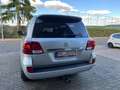 Toyota Land Cruiser 4,5 V8*J200*ARMOURED*GUARD*B6*STOCK Silber - thumbnail 22