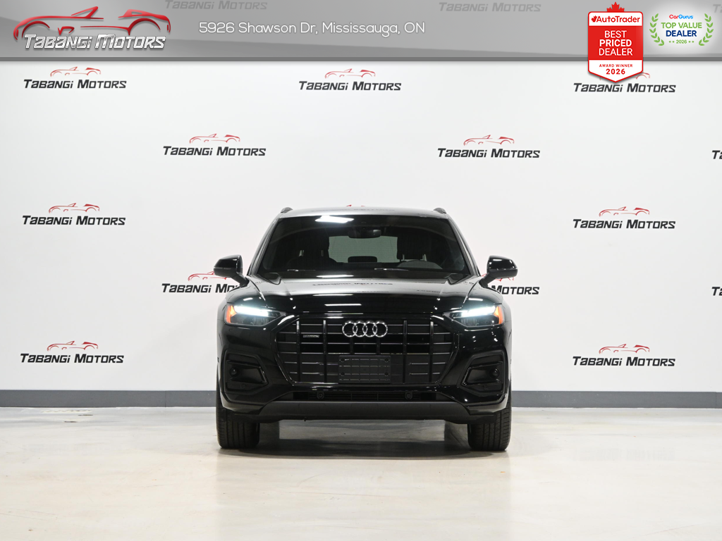 2024 Audi Q5