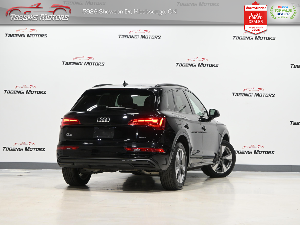 2024 Audi Q5