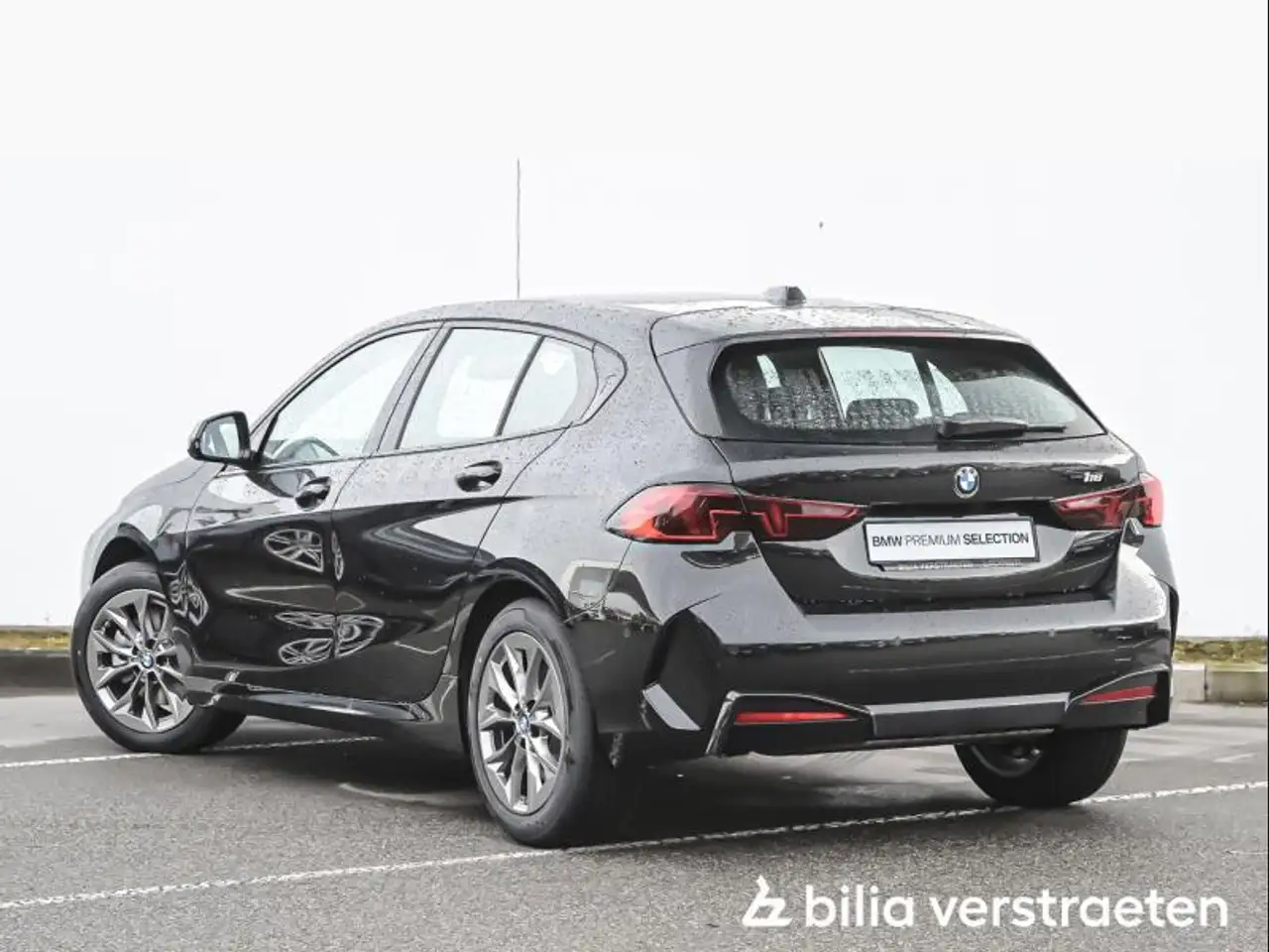 BMW 1 Series 2026