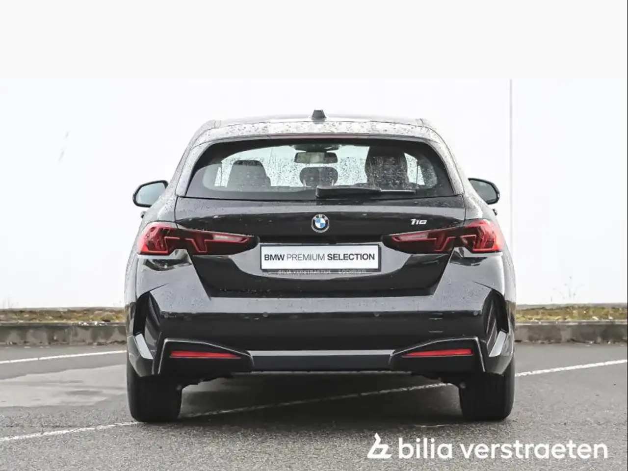 BMW 1 Series 2026